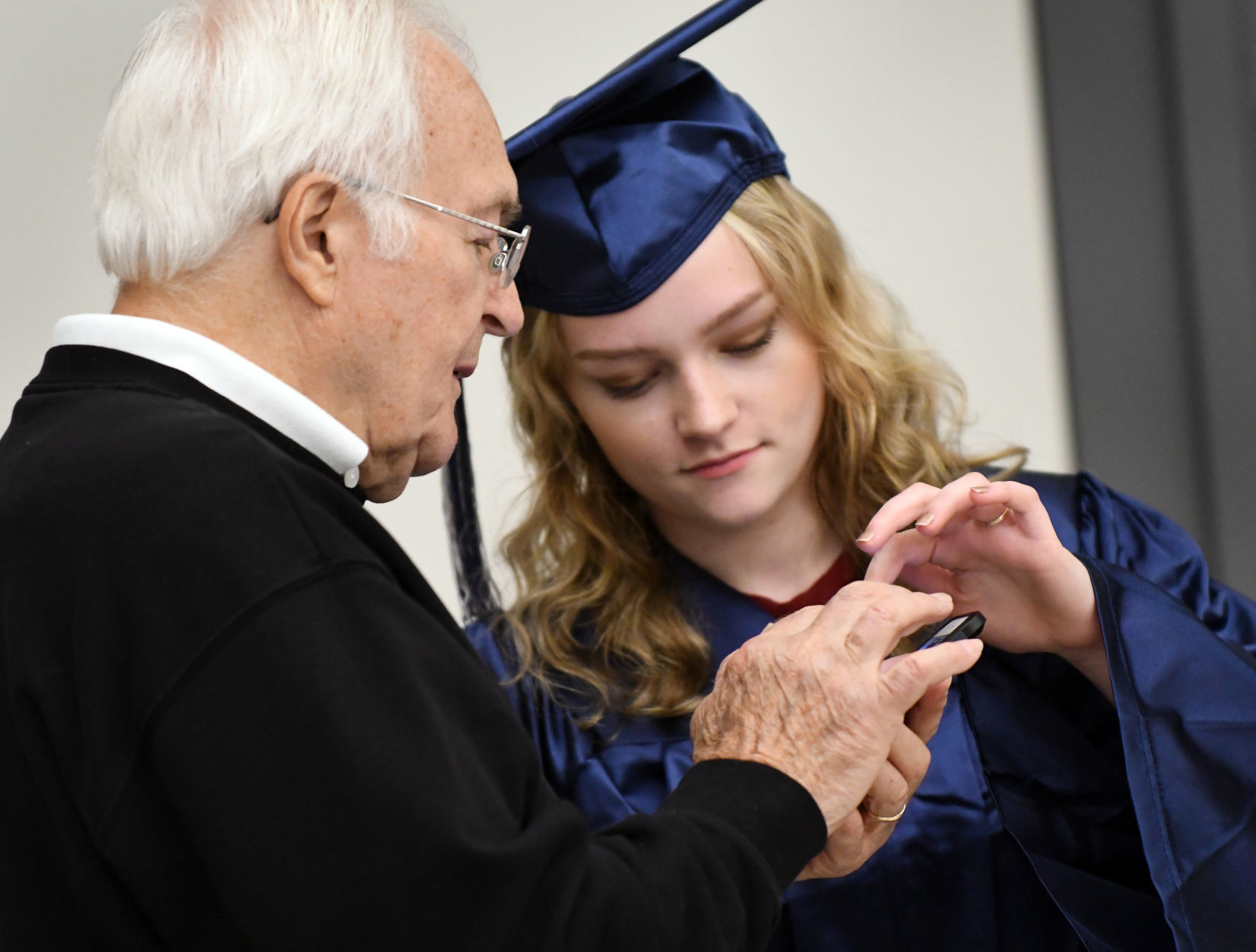 ESCHOOL GRADUATION
